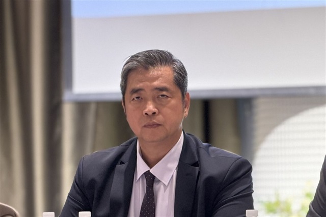 Grenergy listing could sharpen group's role in AI and power supply markets