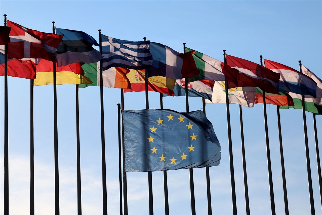 EU clears €659 million in German subsidies for four chip plants
