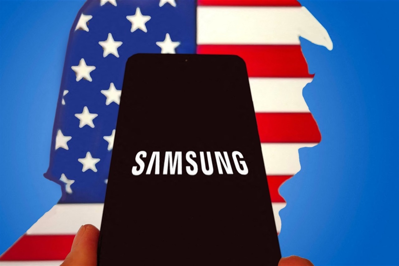 Netlist ITC memory bid could keep Samsung, Nvidia offshore