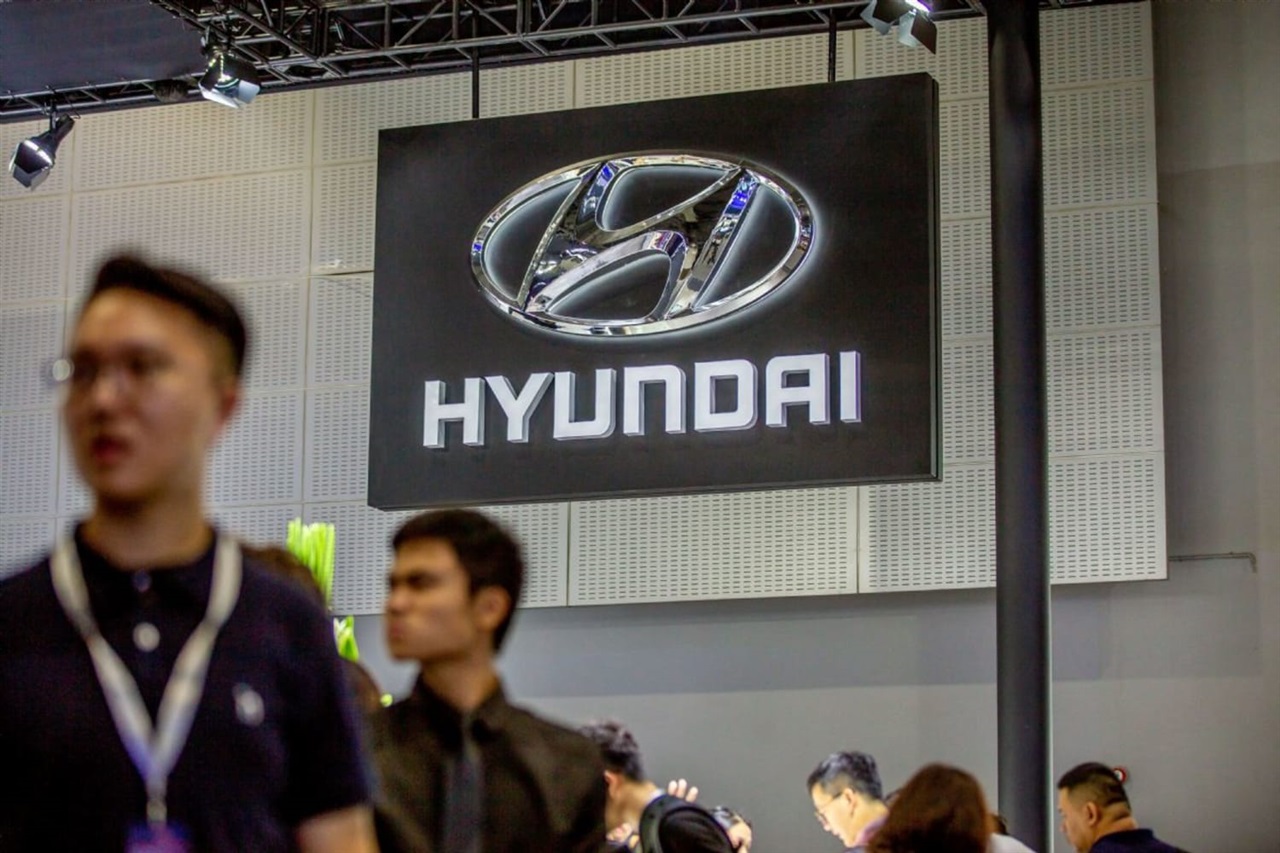 Hyundai labor unrest ripples through Kia, GM Korea supply chains