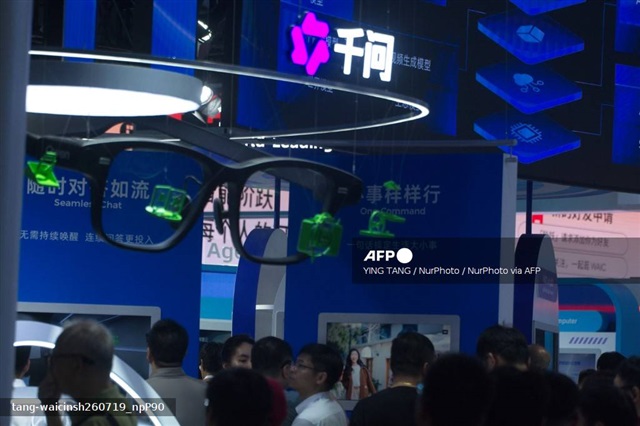 US and Chinese AI labs are quietly building on each other's models, even as distillation fight rages
