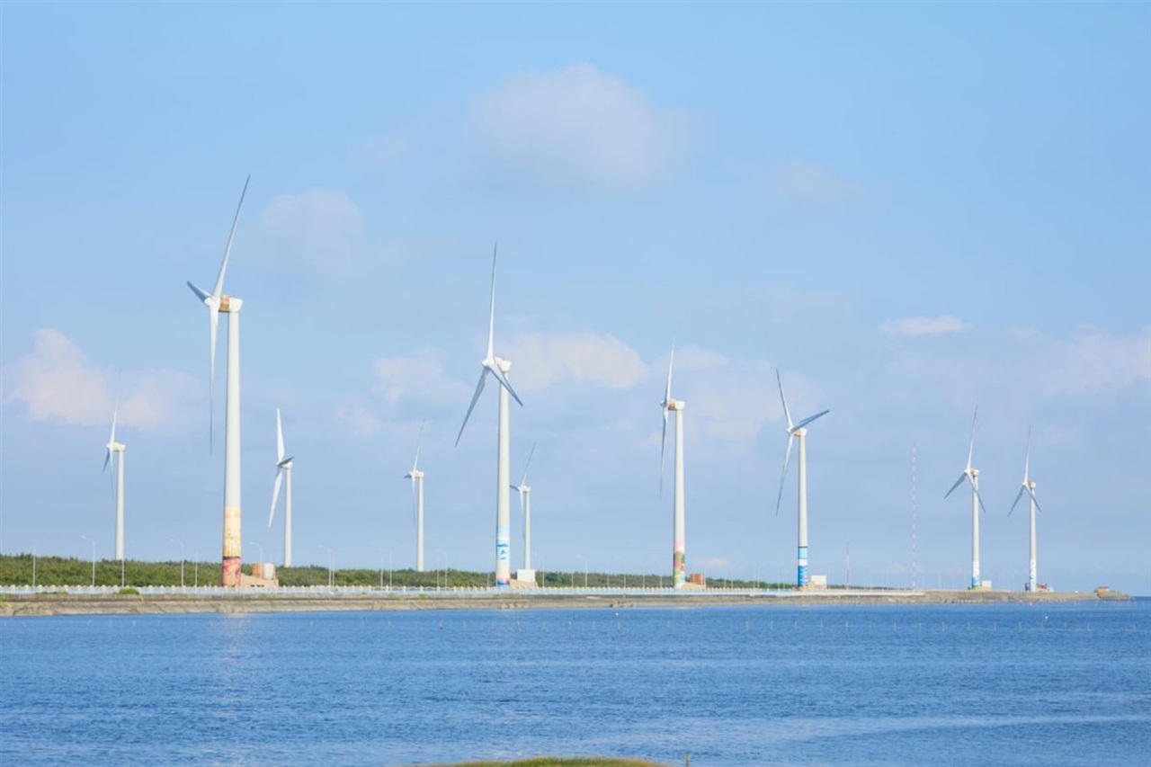 Taiwan chip supply chain faces tighter green power pressure from Apple and Google