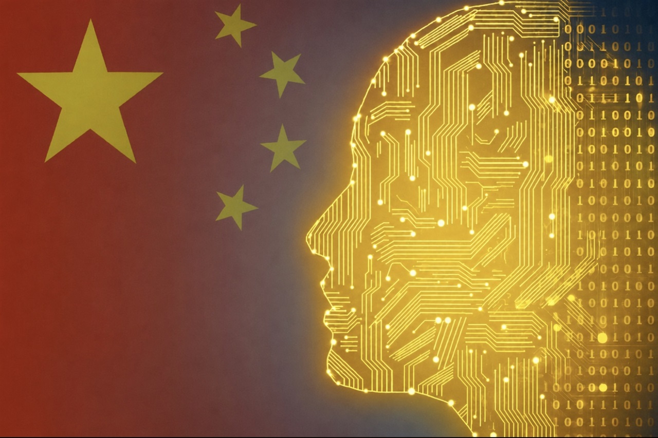 US-China AI rivalry, part 2: Beijing weighs controls on model weights, training data, chip designs