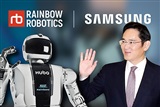 photo of Samsung creates CEO-led robotics unit to speed commercialization image