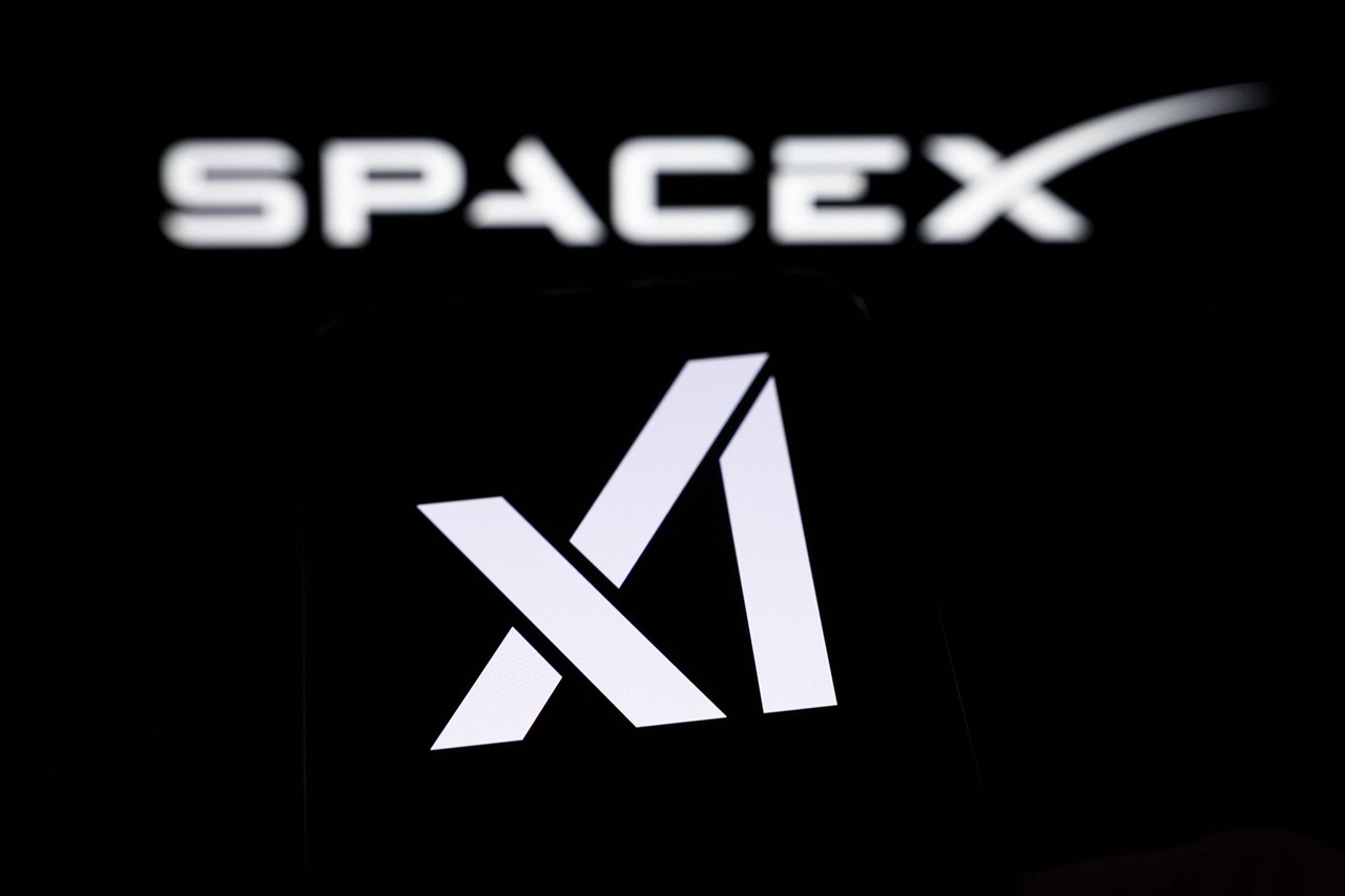 SpaceXAI reportedly eyes Texas expansion in broader AI infrastructure push