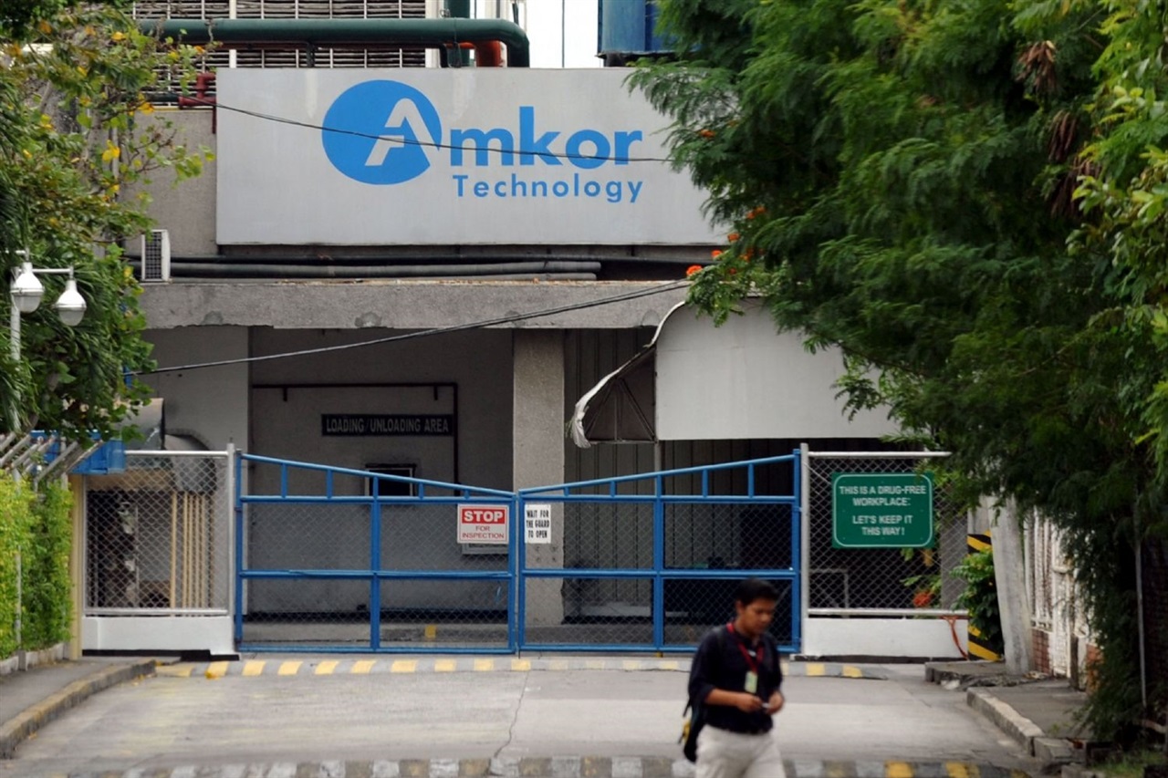 Amkor, Nvidia widen AI packaging partnership as US capacity expands