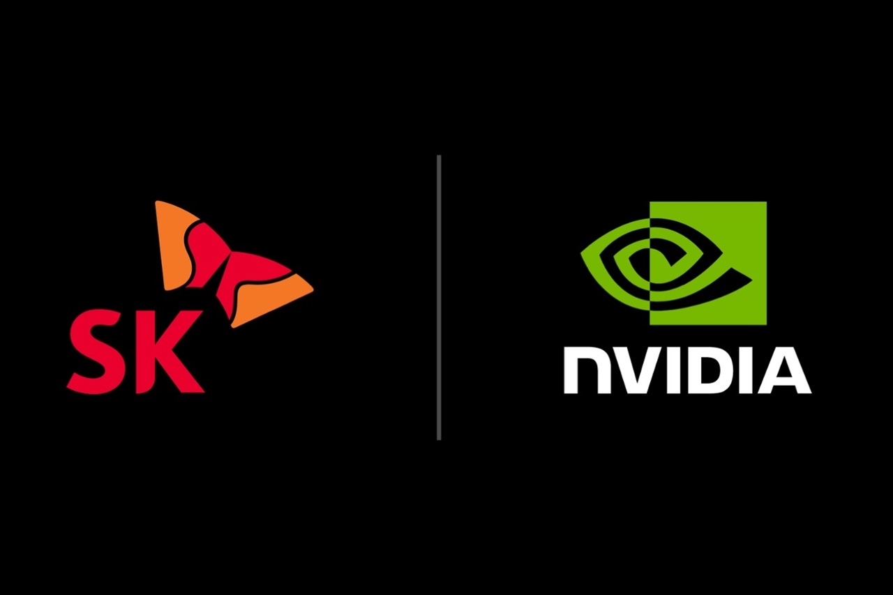 SK Hynix and Nvidia strike long-term deal to co-develop next-generation HBM