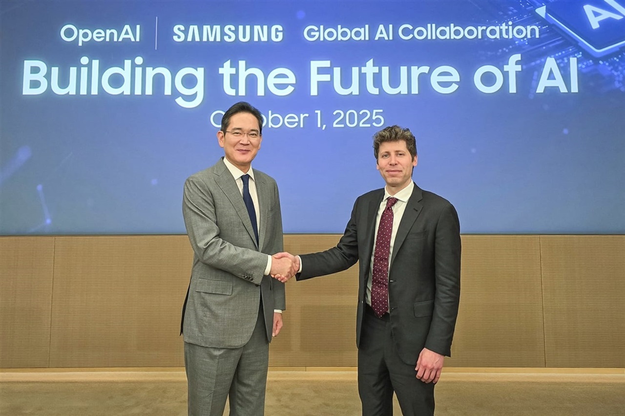 Samsung converts AMD and OpenAI ties into HBM4 supply wins