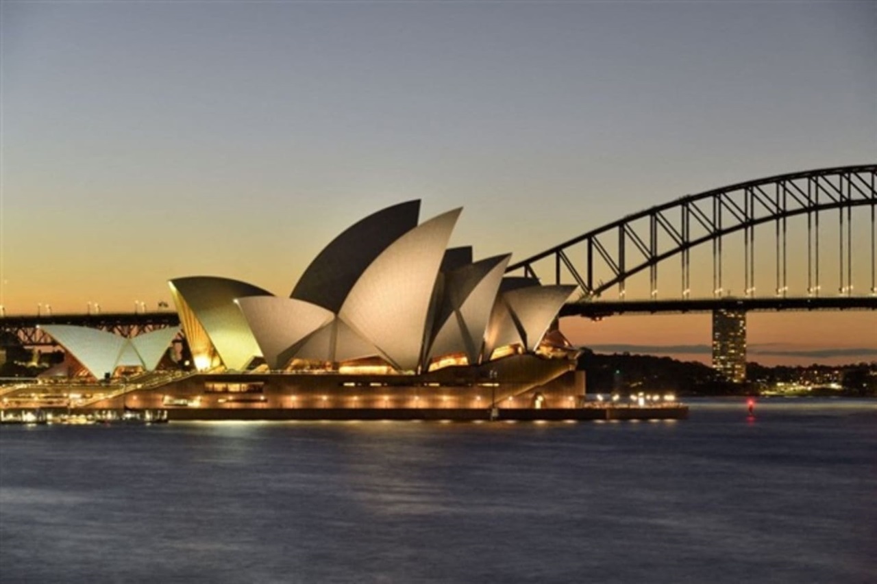 Australia capital markets ride AI deal wave as cloud startups target listings