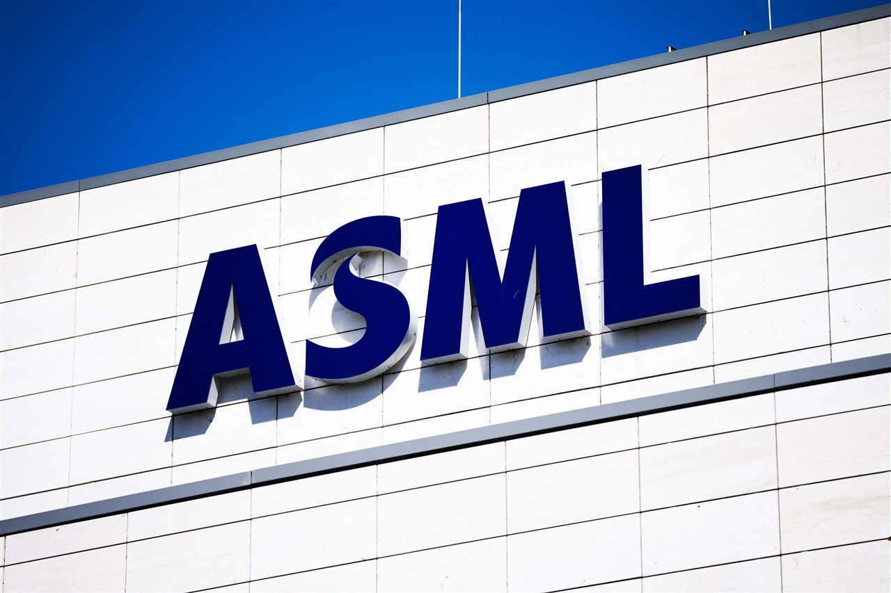 China develops homegrown DUV tools, threatens ASML