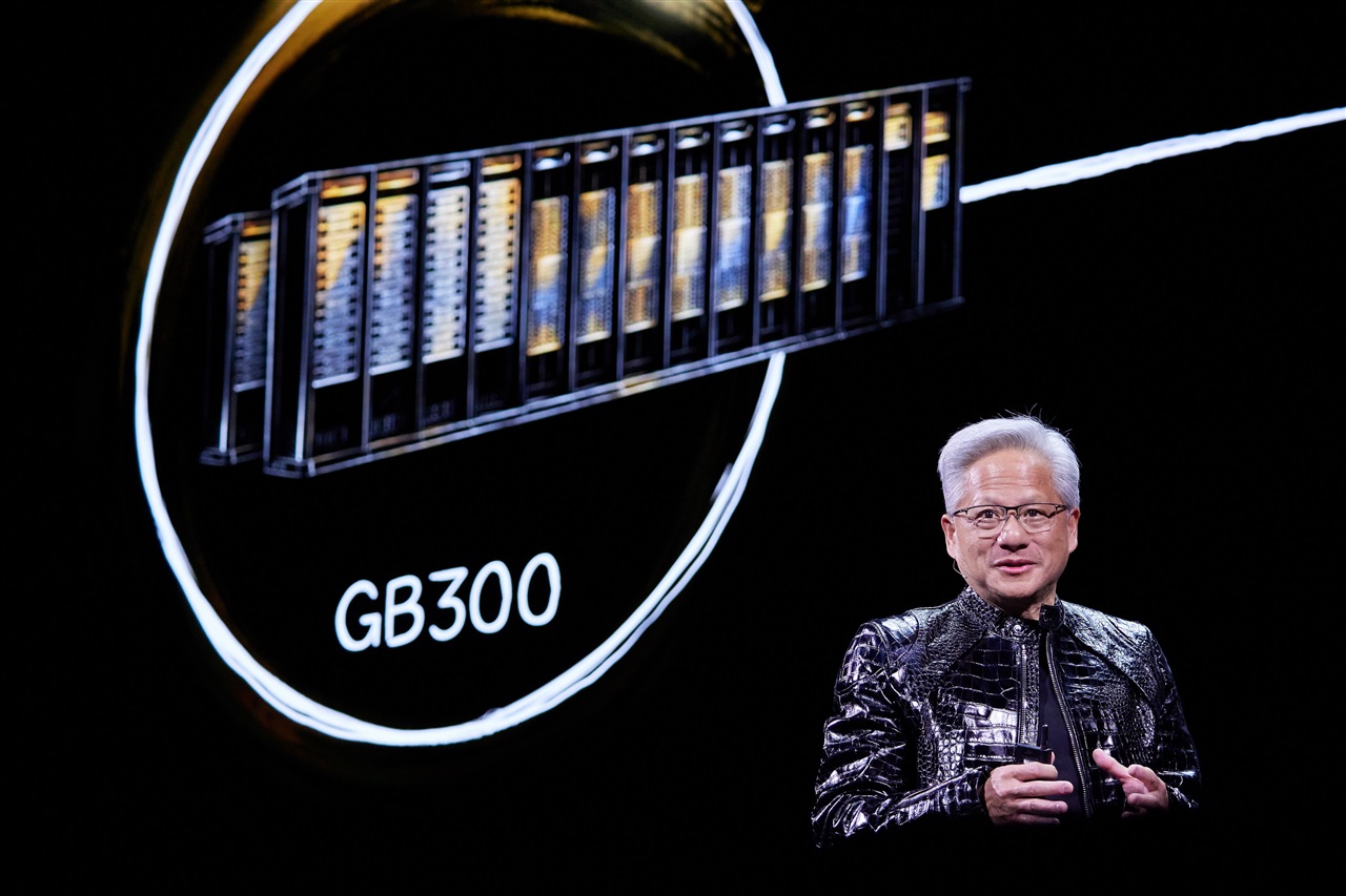 Taiwan arrests Nvidia employee over GB300 server smuggling