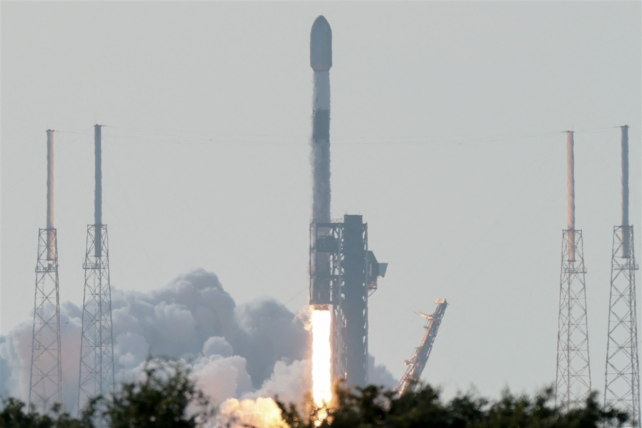 Column: Taiwan suppliers' path into US Space Force supply chain