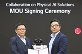 TDK and LG Innotek form partnership on physical AI sensors