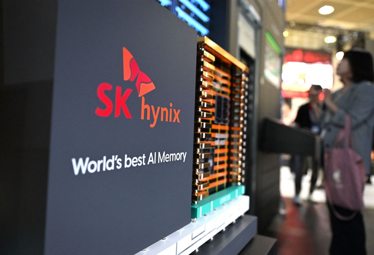 photo of SK Hynix keeps US and Japan expansion options open despite KRW40T capex plan image