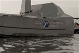 Thunder Tiger calls for budget clarity as Taiwan pushes uncrewed surface vessel development