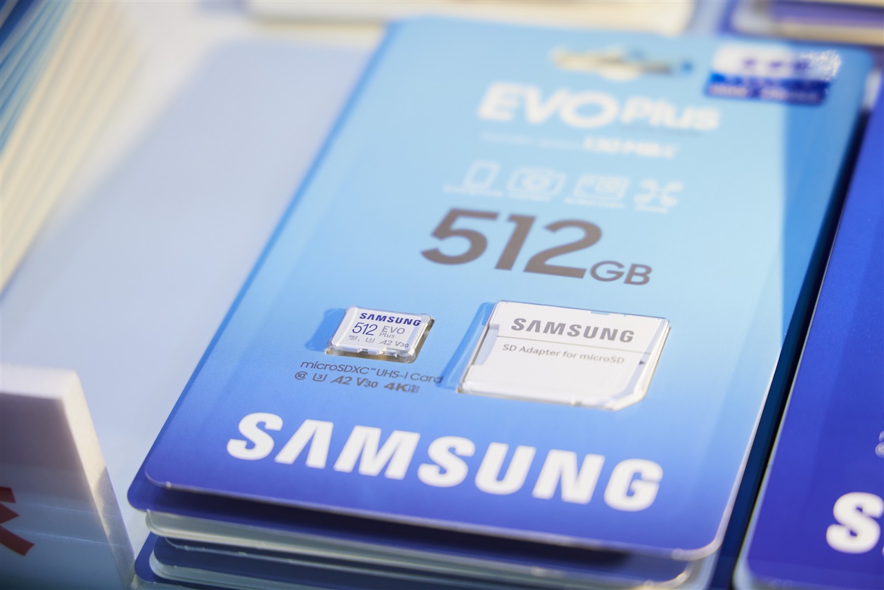 Samsung: memory shortage to worsen in 2027, persist through 2028; locks top customers into multi-year deals