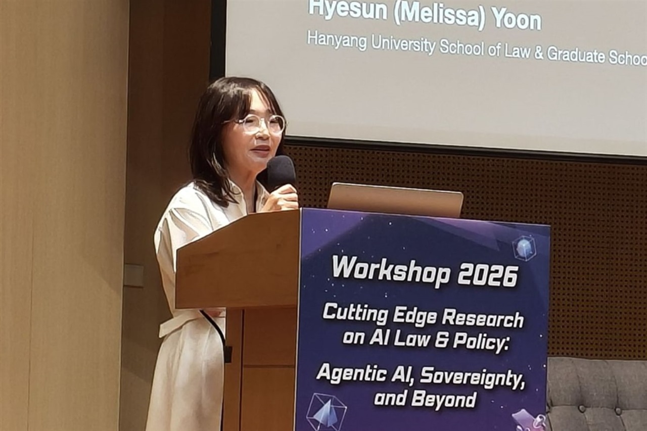 Agentic AI exposes urgent legal accountability gaps, South Korean scholar warns