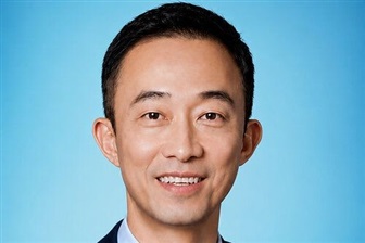 Elevated Materials names Jay Wang as chief revenue officer