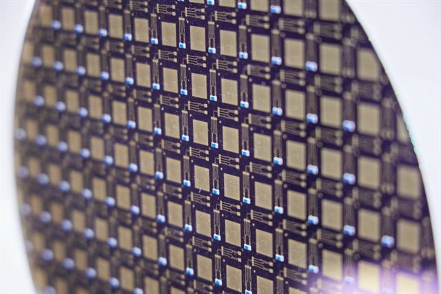 C.C.P. Contact Probes teams with chipmaker on MEMS probes and test-cleaning sheets