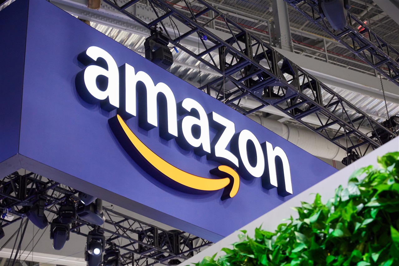 photo of Amazon lifts 2026 capex to US$220 billion, pins the increase on memory prices image