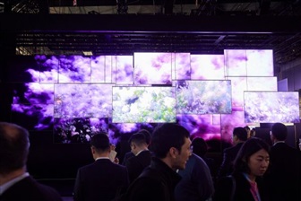 Korean OLED makers double down on premium tech as Chinese rivals move upmarket