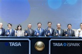 Taiwan targets NT$500 billion space industry by 2031 as U.S. cooperation expands