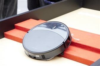 Roborock beats Samsung, LG to win over 70% of South Korea's robot vacuum market