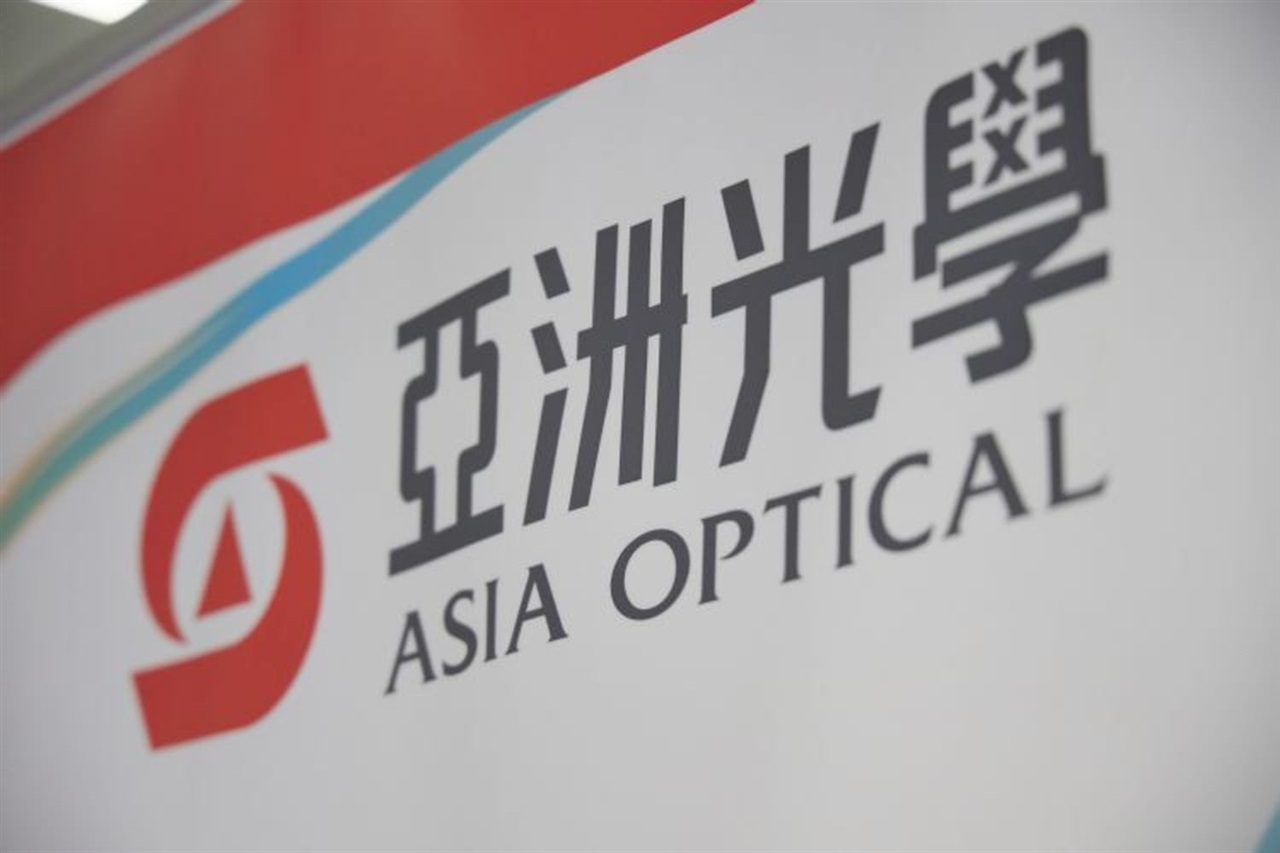 Asia Optical's 2Q26 operating profit hits record high on strong revenue and gross profit growth