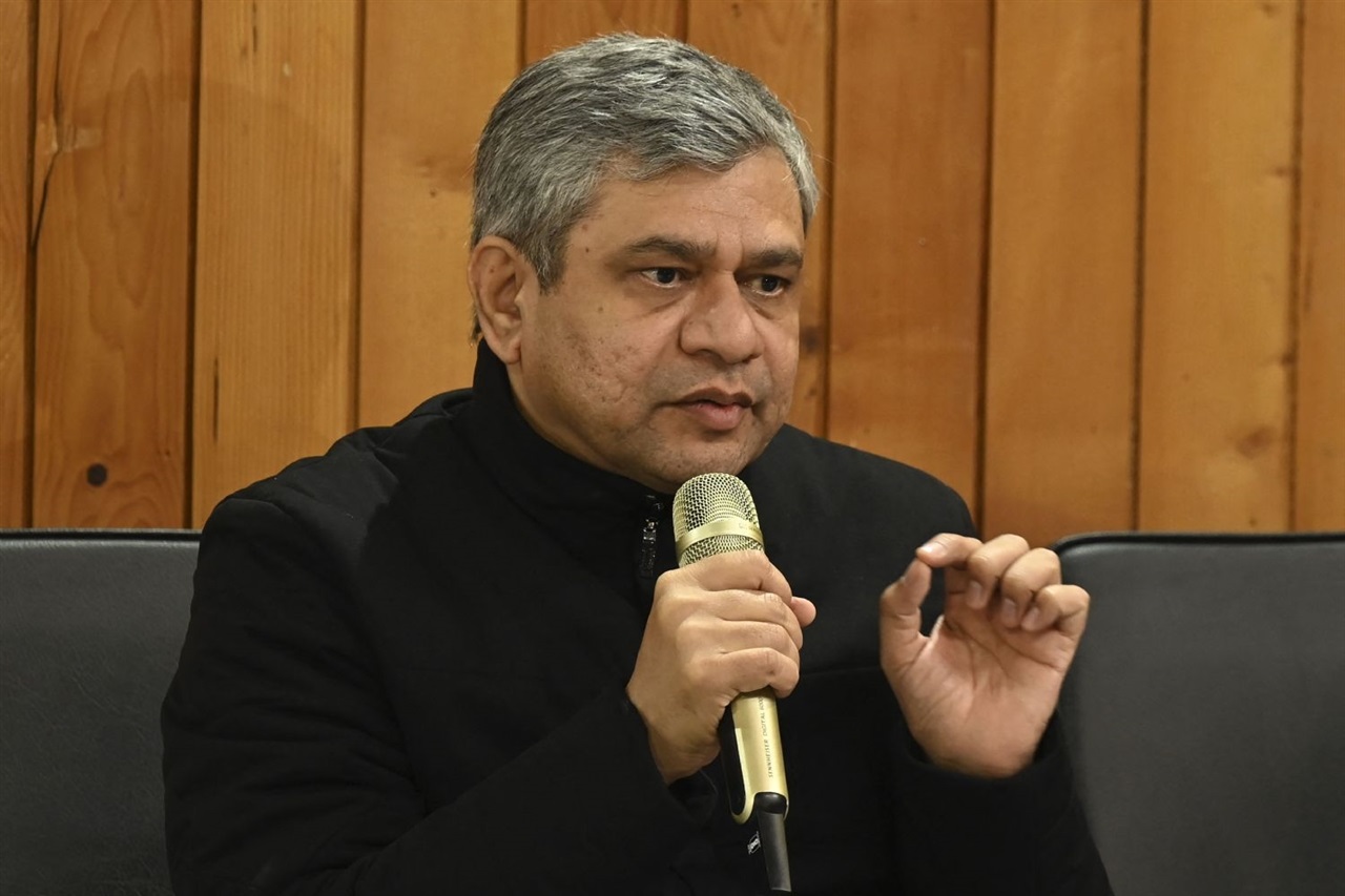 India expands chip talent pipeline amid surging global chip demand