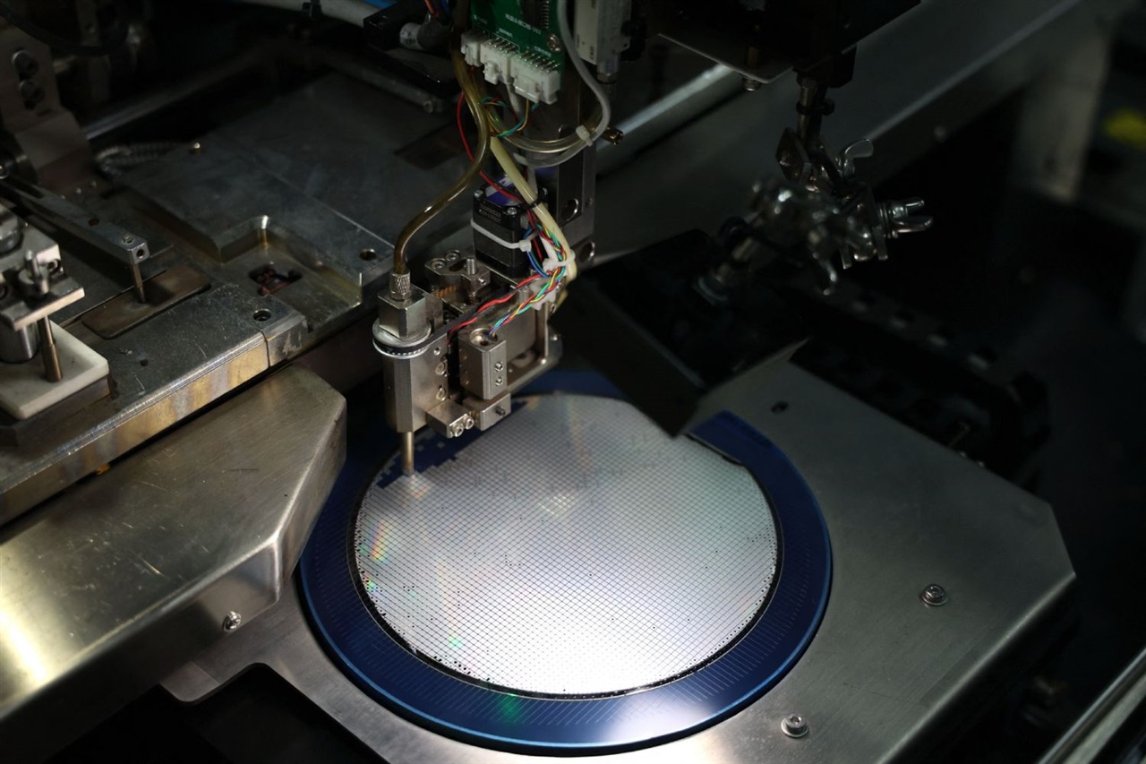 India advances semiconductor ambitions as Visakhapatnam OSAT plant anchors South India packaging push