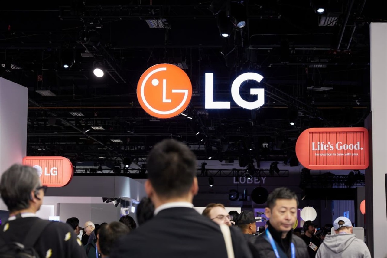 LG Electronics posts strong second quarter as new businesses drive growth