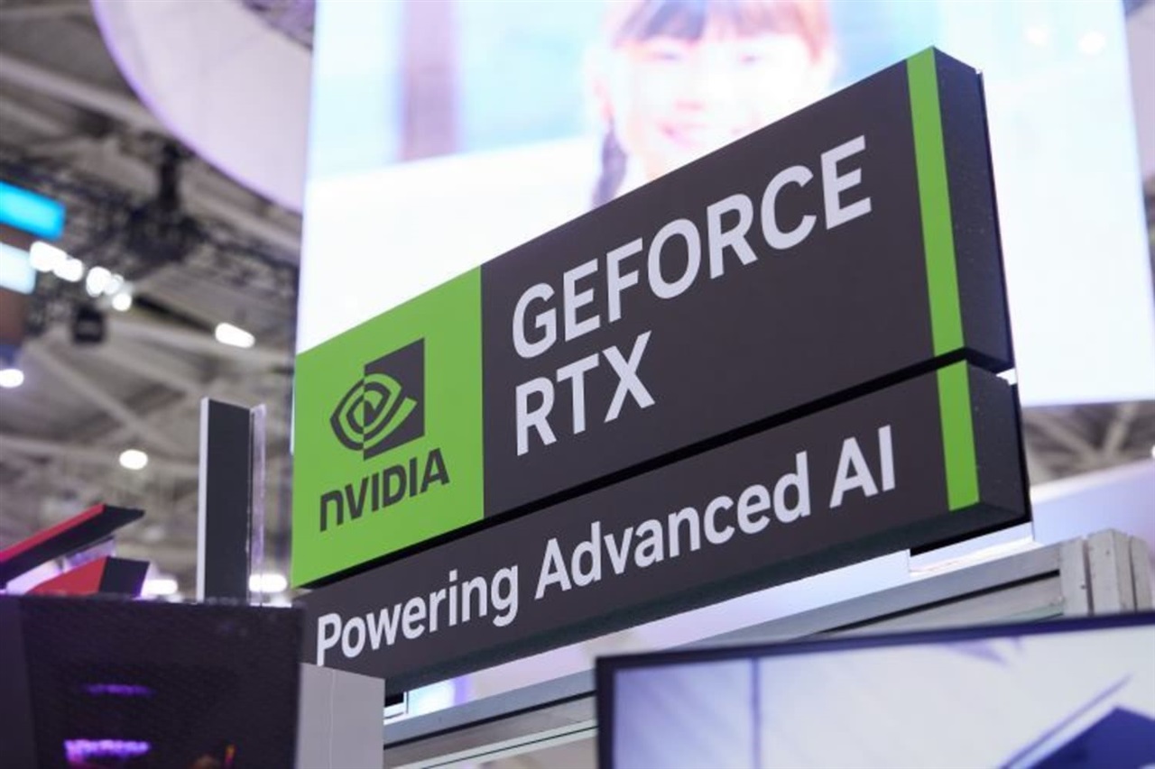 Nvidia RTX 50, costi in salita: TSMC e memorie spingono i prezzi verso l’alto