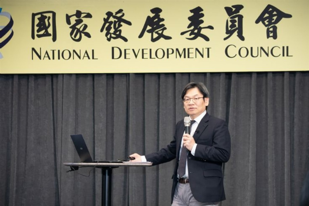 Taiwan launches NT$10B fund to back biotech commercialization