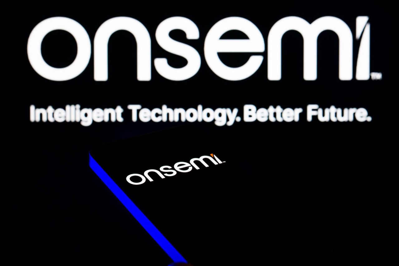 Onsemi expects AI data-center revenue to more than double in 2026 as cyclical recovery takes hold