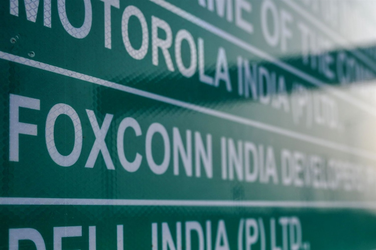 India may keep Apple’s tax break party alive