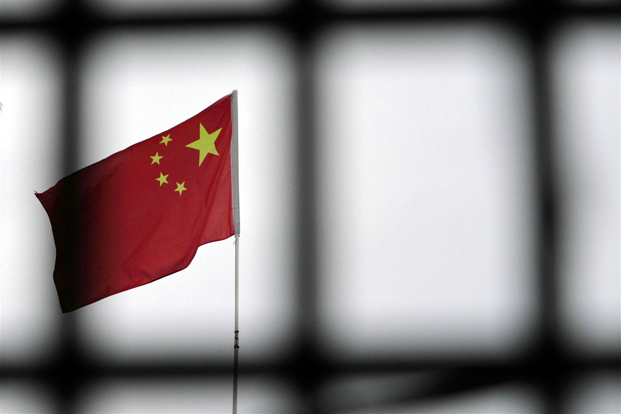 China tightens chip layout design protection to strengthen domestic semiconductor innovation