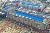 photo of Samsung Foundry nears full utilization, but 2nm yields remain a hurdle image