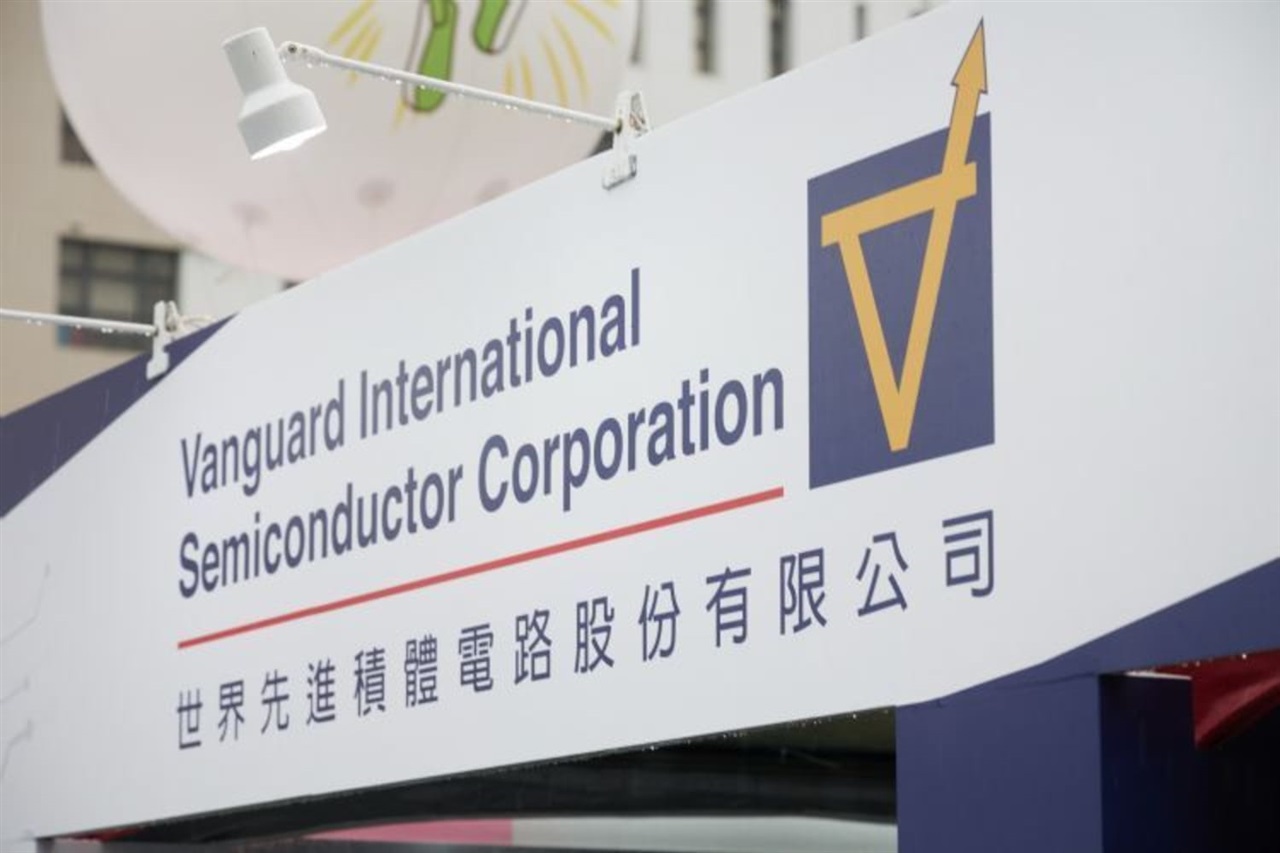 Vanguard International Semiconductor lifts 2Q26 profit on AI server chip demand