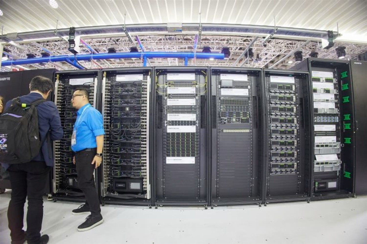 Iron Force Industrial posts weaker first half as it pushes AI server cooling parts