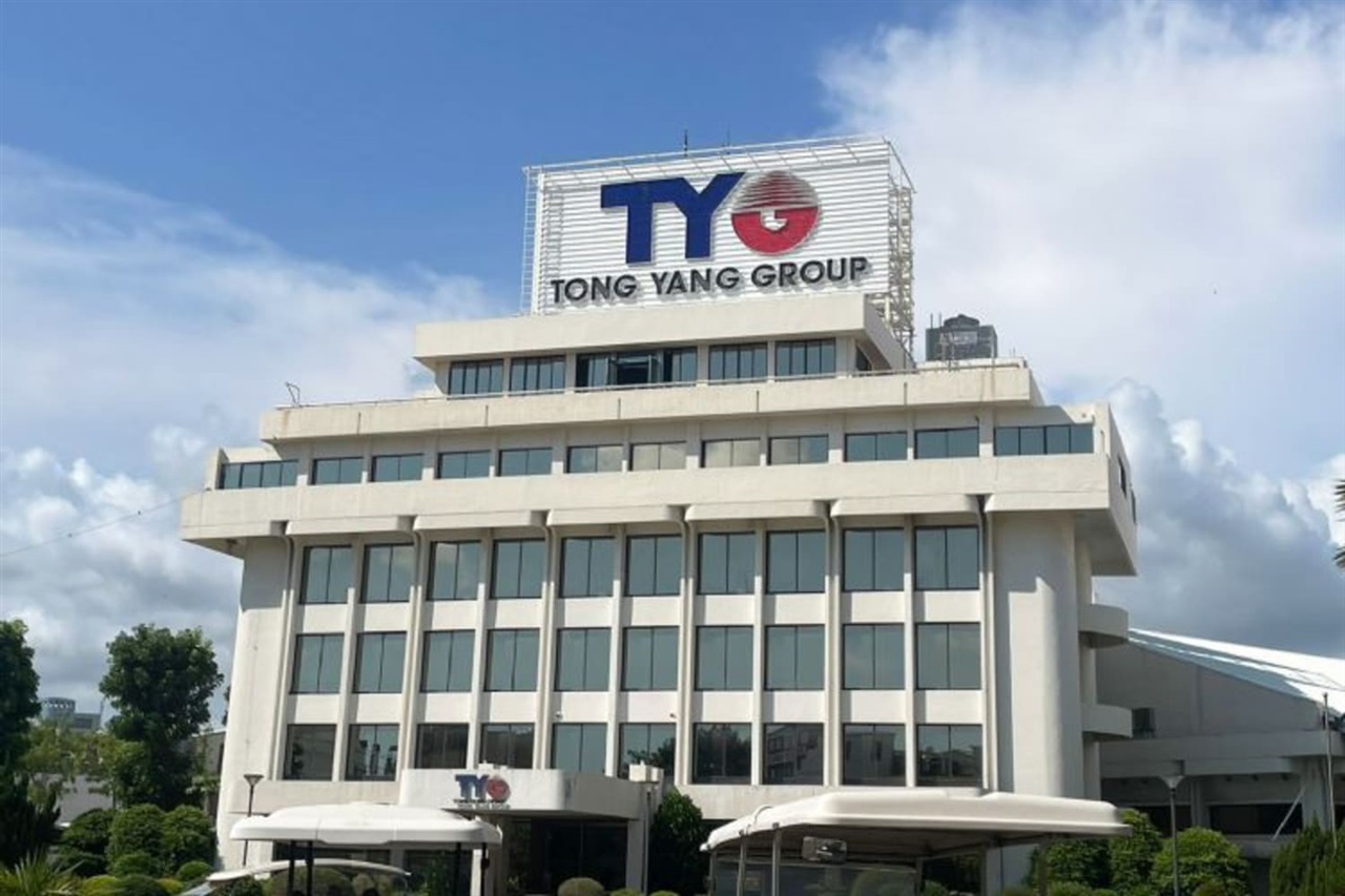 Tung Yang July revenue rises 23% on stronger AM and OEM demand