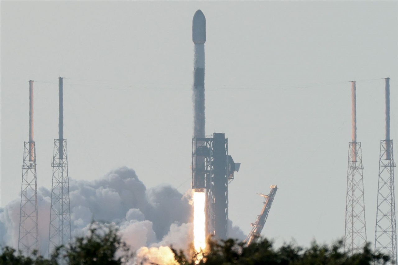 SpaceX's first earnings as a public company show an AI bet outrunning its cash generation