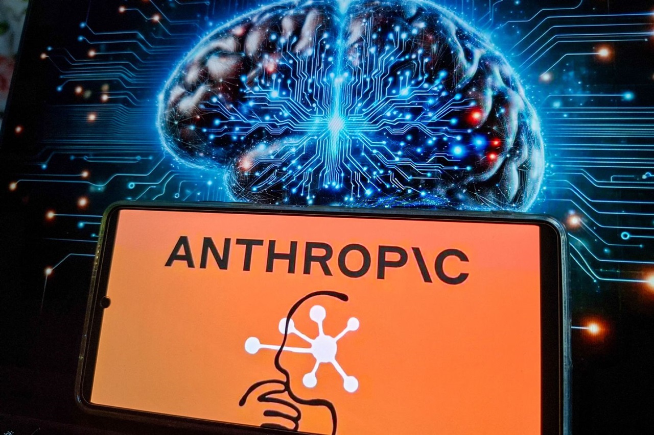 Anthropic's scramble for compute is reshaping how AI labs finance their chips