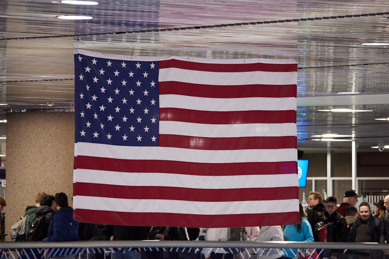 US reportedly expands AI infrastructure security push with planned restrictions on Chinese optical transceivers