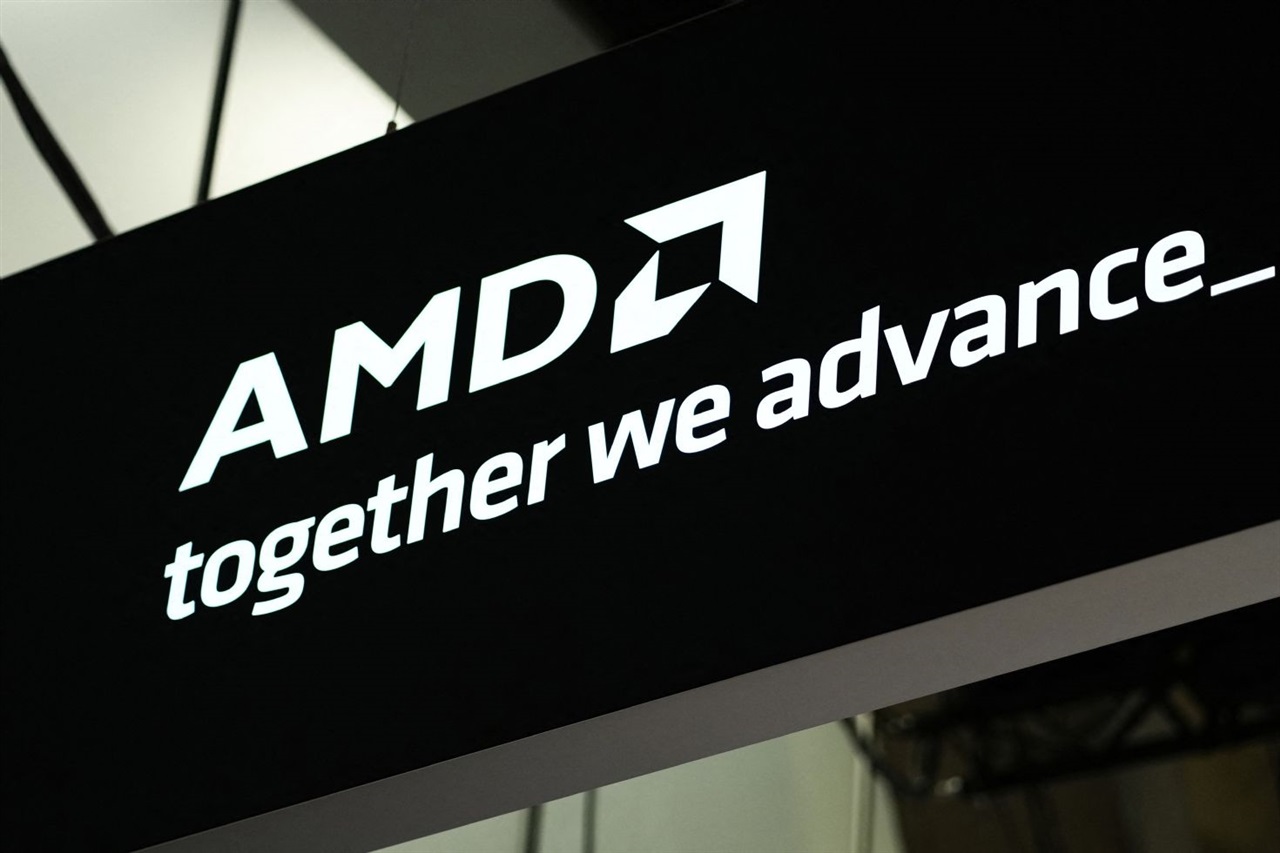 Analysis: AMD and Nvidia take opposite paths to capture next wave of AI infrastructure spending