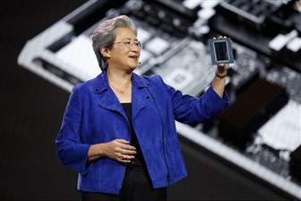 AMD says server CPU market to hit US$220B by 2030