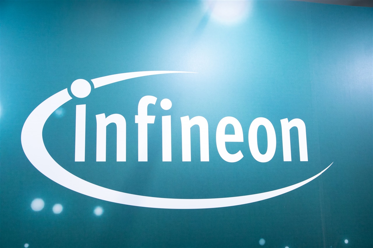Infineon raises 2026 outlook as AI demand drives record quarterly revenue