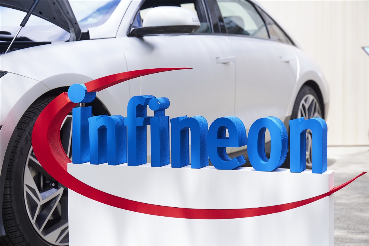 Infineon sees AI demand outpacing supply as customers lock in long-term capacity