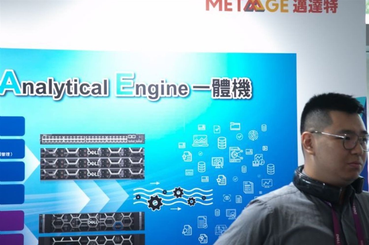Metaage 1H26 profit surges 330% on AI-driven enterprise demand