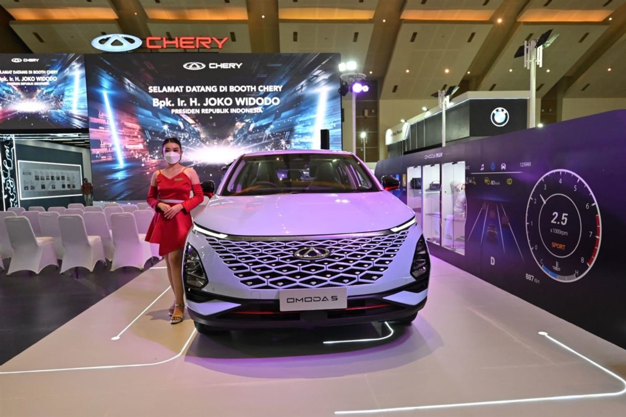 China steps up EV battery and smart-driving inspections on five automakers