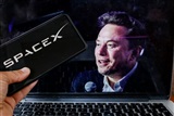 SpaceX losses don't shake confidence as Taiwan suppliers double down on long-term opportunities
